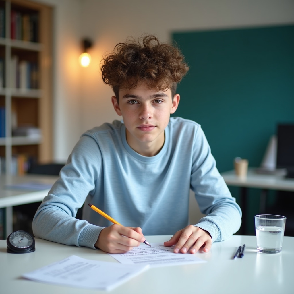 Testovanie záujmov a schopností v kariérnom centre