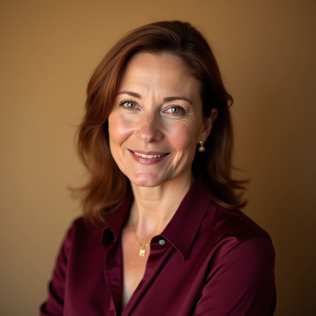 Kariérna poradkyňa Jana Kováčová