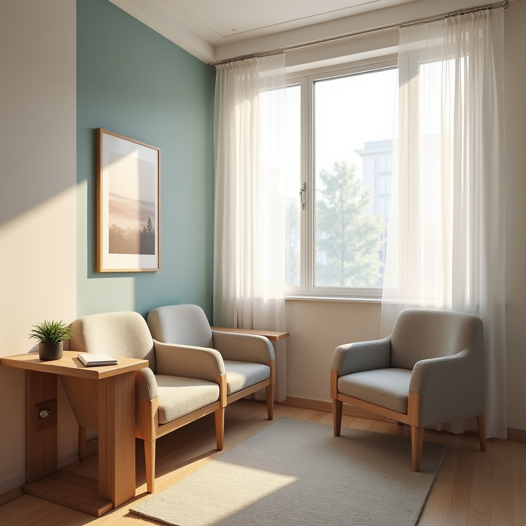 Individuálna konzultácia v poradenskom centre